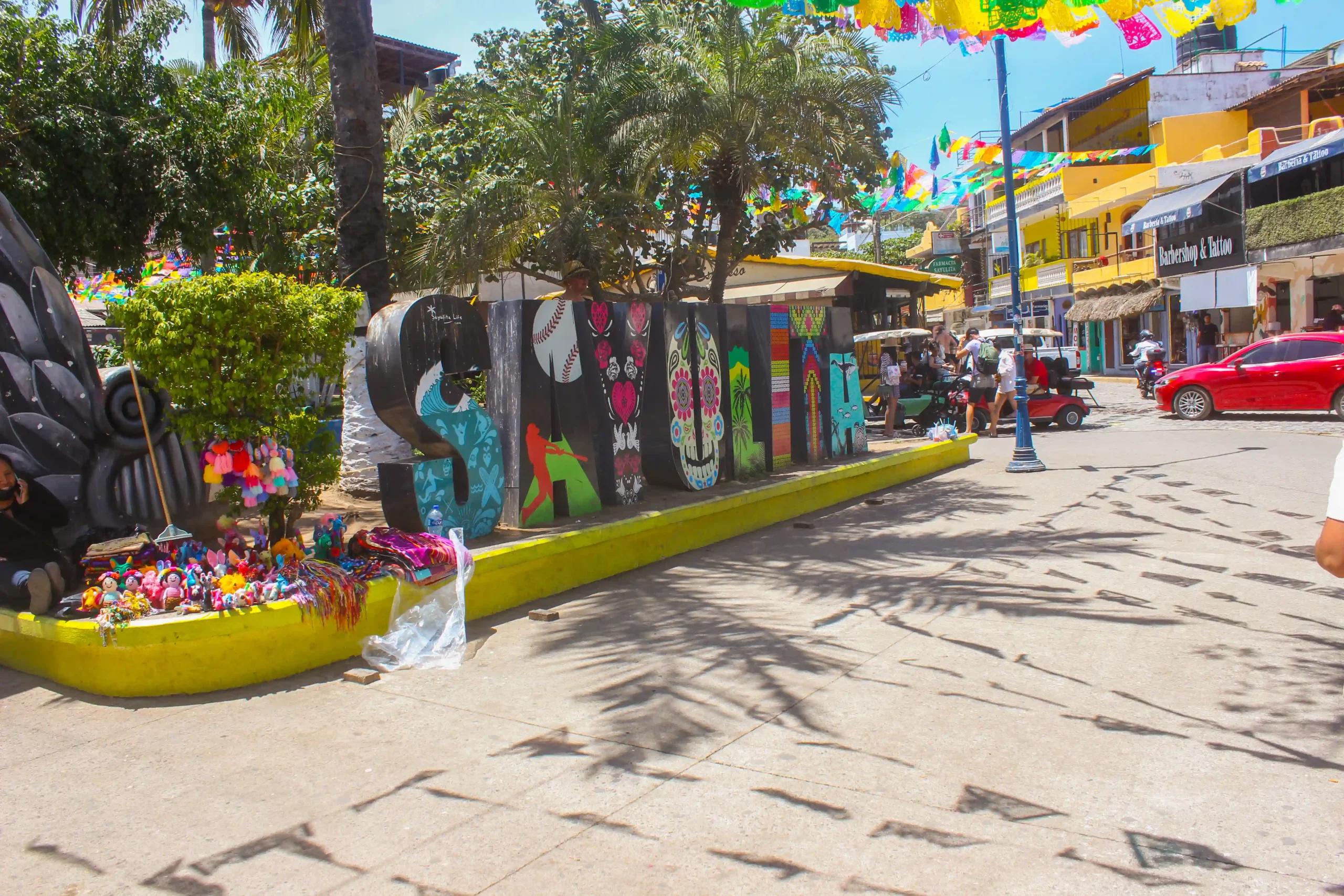 Sayulita Rental Vacation Properties