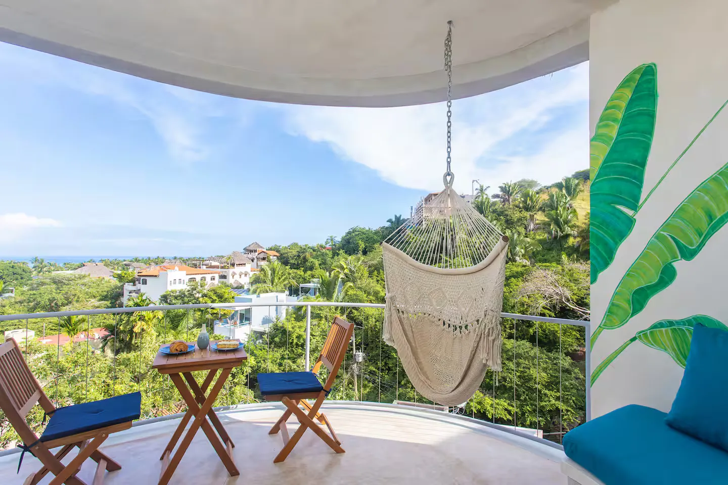 Villas Brisas Turquesas