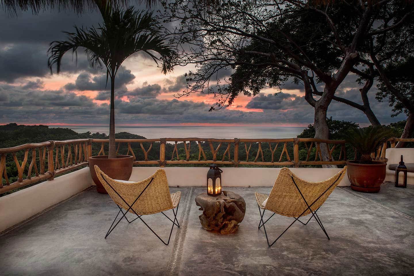 Villas Brisas Turquesas