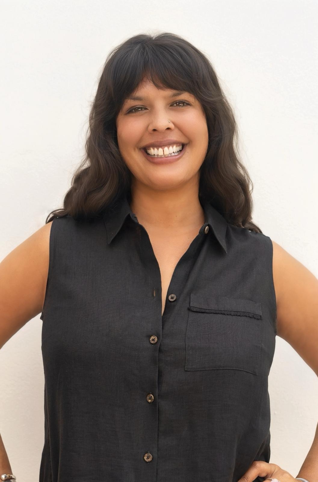 OliviaHeadshot Olivia is an AMPI certified agent with LunaMar Estates